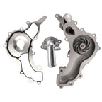 Engine Cooling Water Pump with Thermostat for Maserati Ghibli (2014–2022)