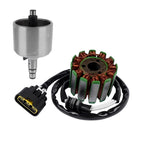 Engine Charging Coil Stator for Yamaha YZF R1 (1998-2003)