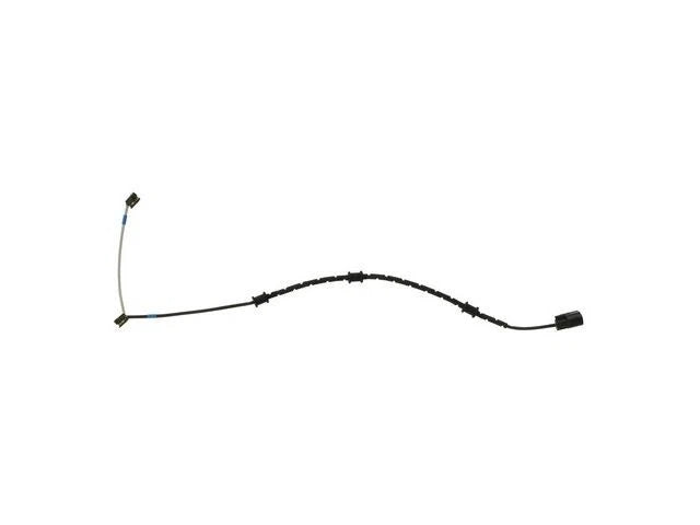 Front Brake Pad Sensor for Jaguar F-Type (2014–2020) SV424CM