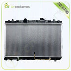 Aluminum Radiator for Hyundai Elantra Tiburon (2001–2008)