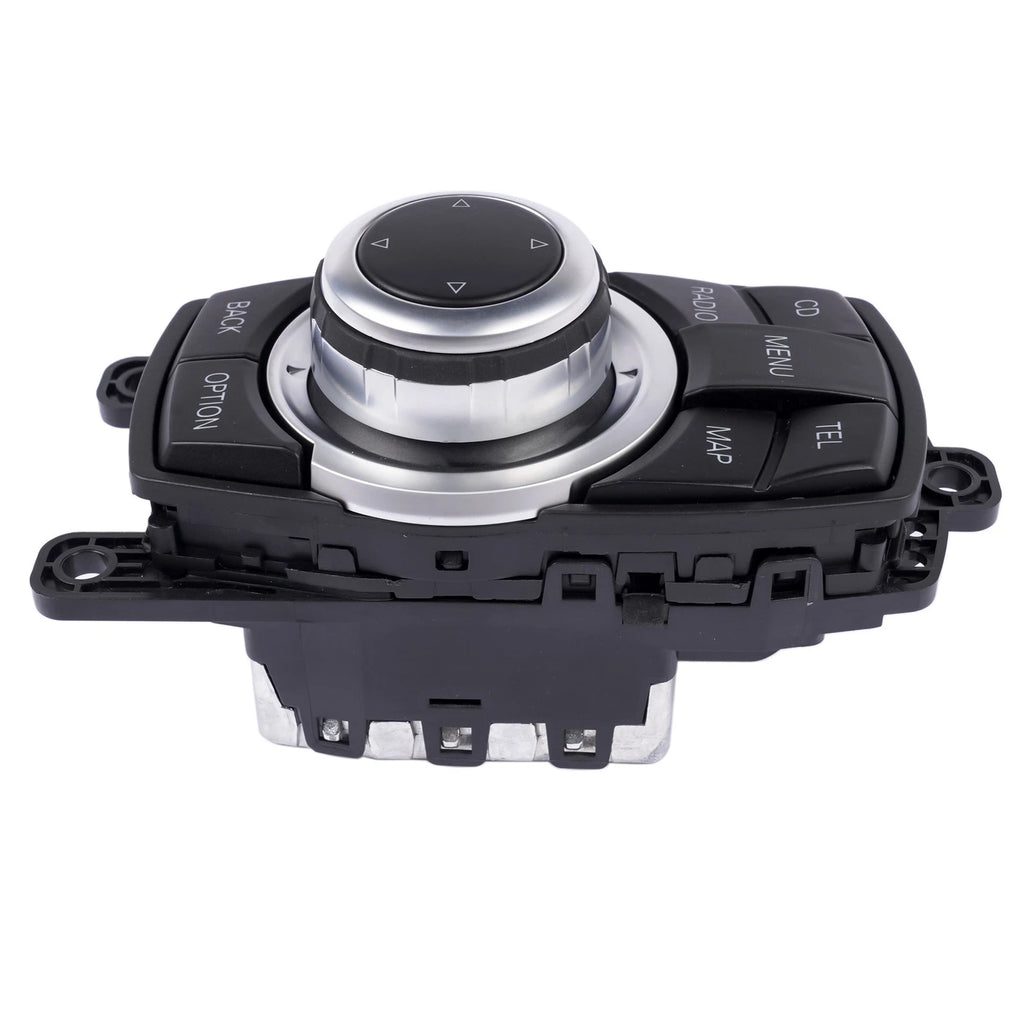 Media Control Switch for BMW 528i (2012-2016)
