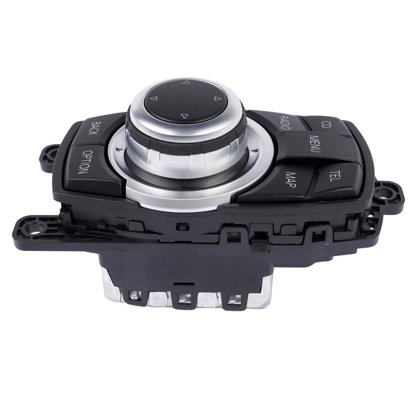 Media Control Switch for BMW 528i (2012-2016)
