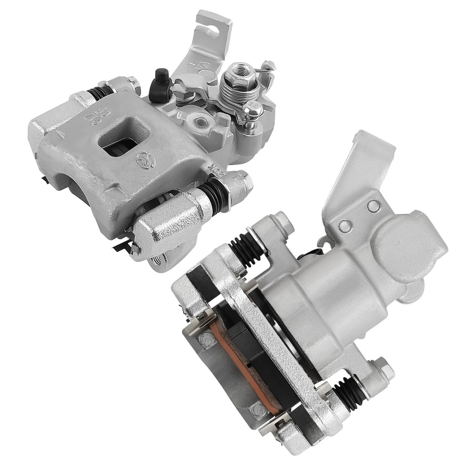 Rear Brake Caliper Set for CFmoto UFORCE 1000 XL (2019–2023) 5HY0-081100