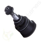Set of 4 Front Lower Control Arms & Upper Ball Joints for Tahoe Sierra Silverado 1500 (2007–2014)