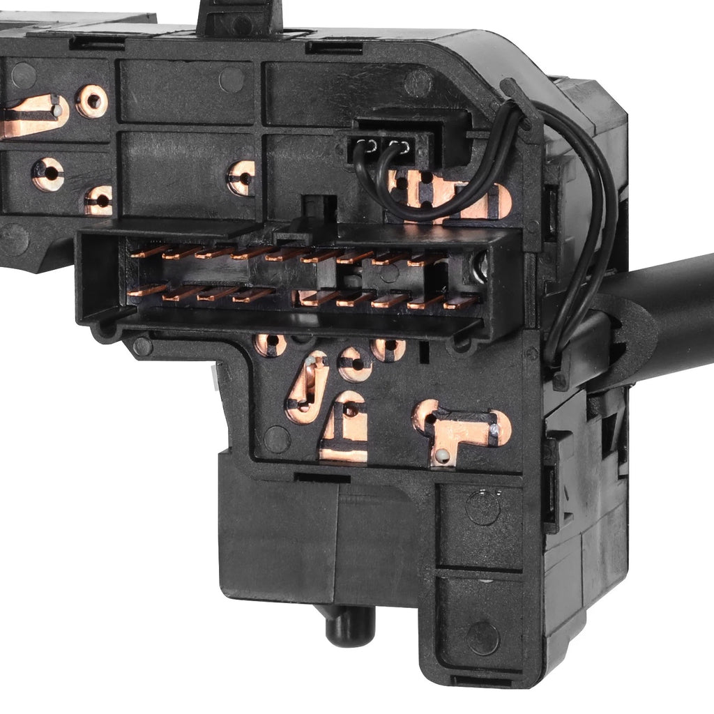 Combination Switch Light Control for Jeep Wrangler (2001–2006)