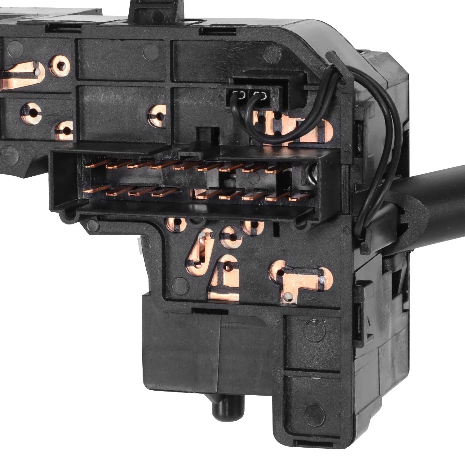 Combination Switch Light Control for Jeep Wrangler (2001–2006)