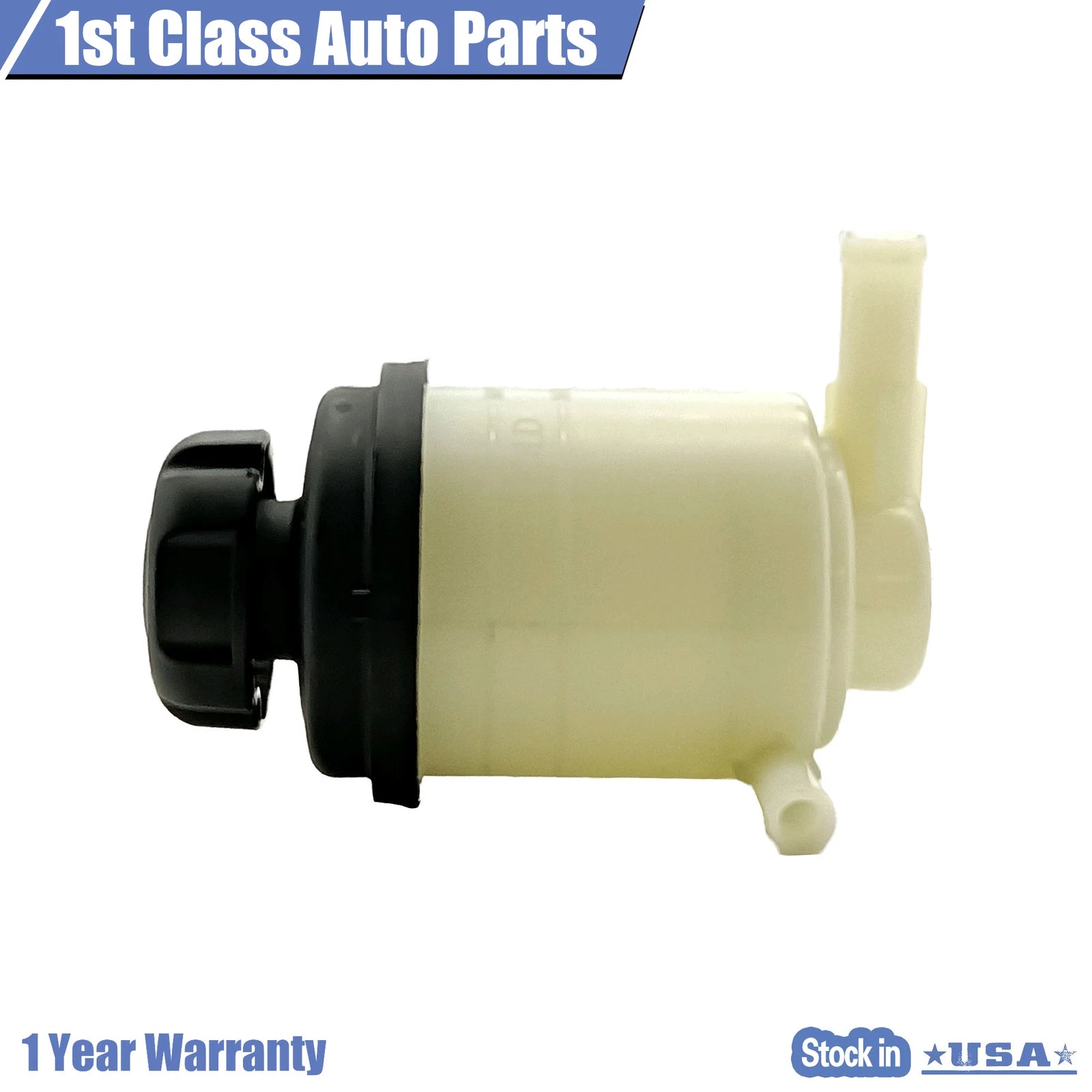 Power Steering Reservoir with Cap for Hyundai Veracruz (2007-2012)