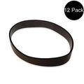 12X Vacuum Stretch Belts AH20080 for Hoover Windtunnel (Fits 562932001)