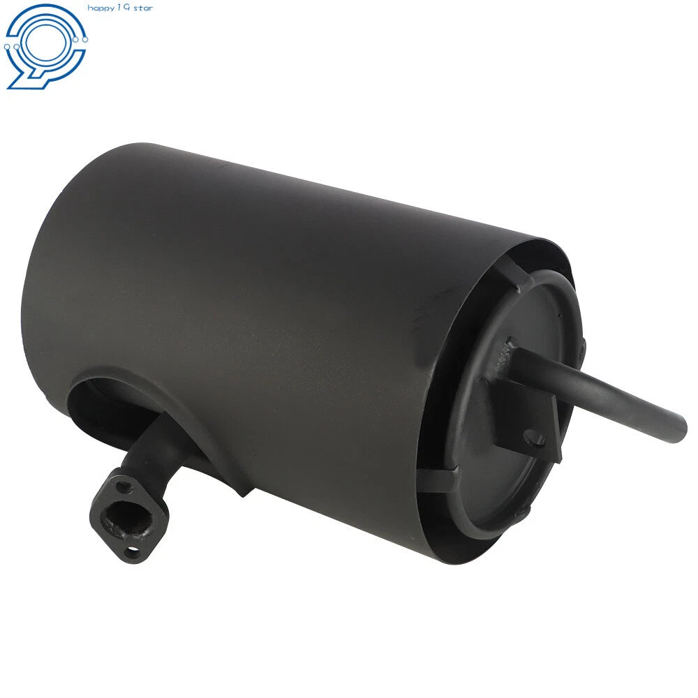 Muffler for Yamaha G16-G22 Golf Cart (2000–2023)