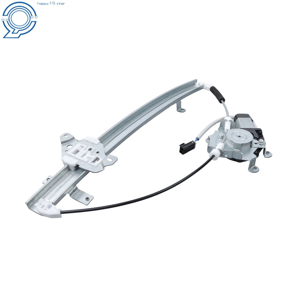 Power Window Regulator with Motor for Nissan Pathfinder (1996–1998)