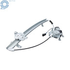 Power Window Regulator with Motor for Nissan Pathfinder (1996–1998)
