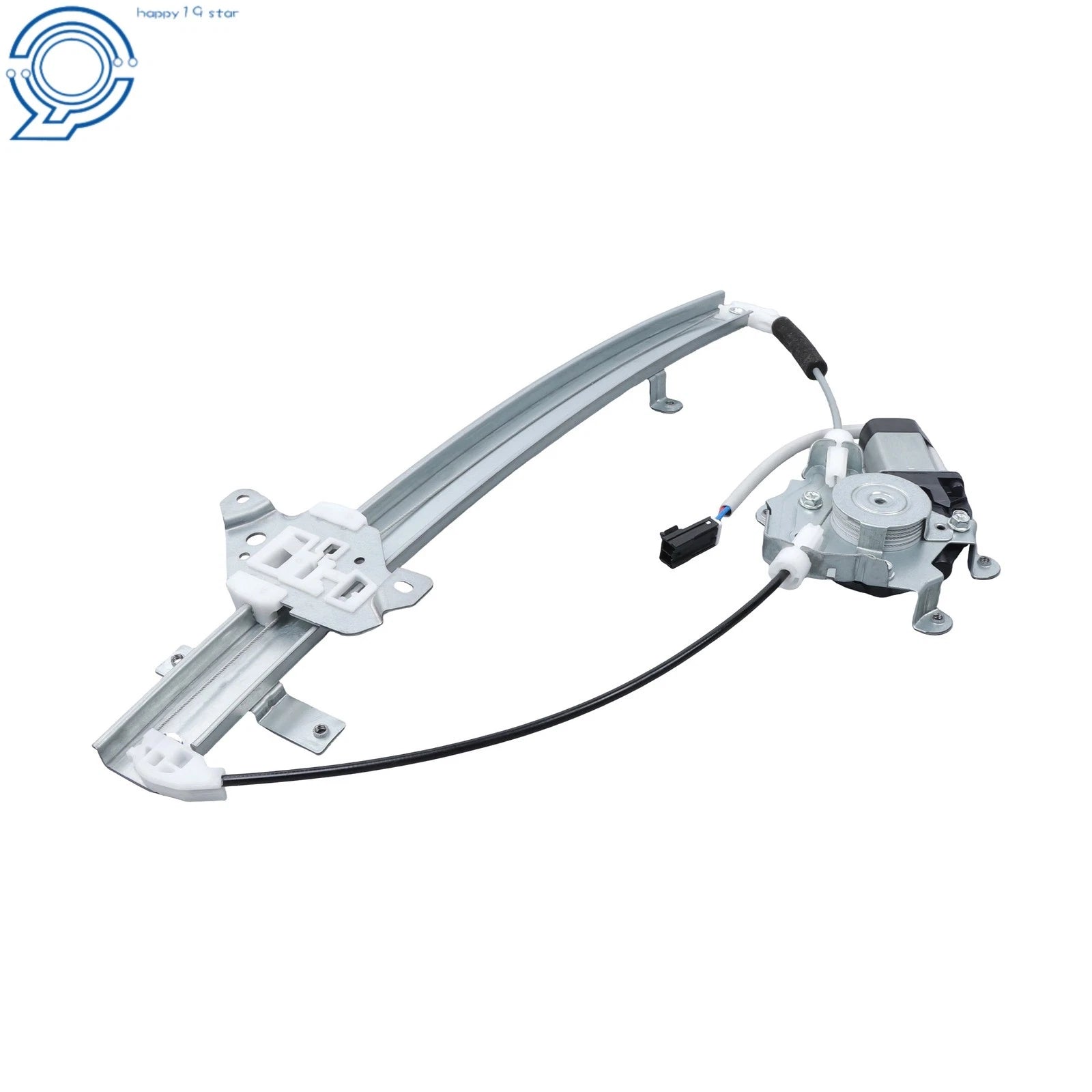 Power Window Regulator with Motor for Nissan Pathfinder (1996–1998)