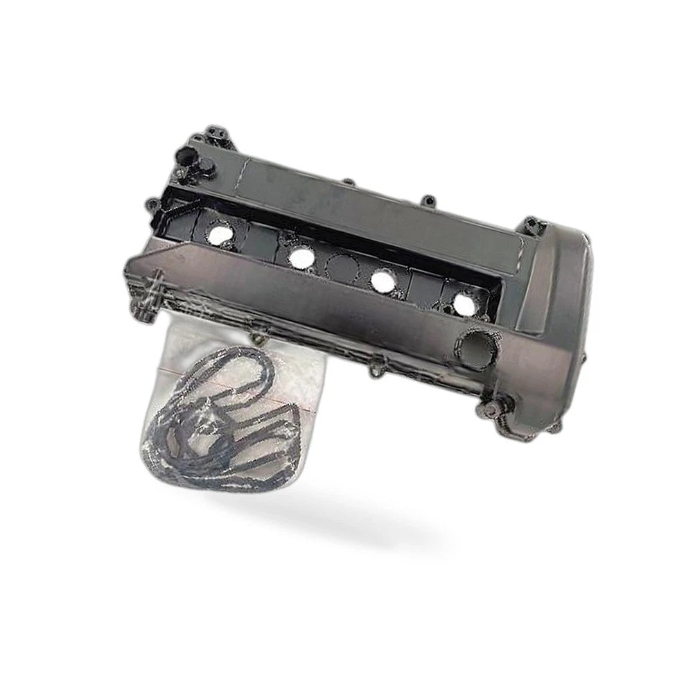 Aluminum Valve Cover for Ford Focus C-Max Mondeo (2005–2011)