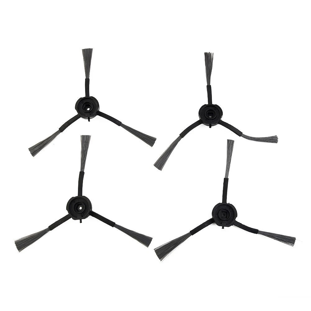 Set of 4 Replacement Side Brushes for T10 Robots (Acc)
