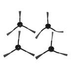 Set of 4 Replacement Side Brushes for T10 Robots (Acc)