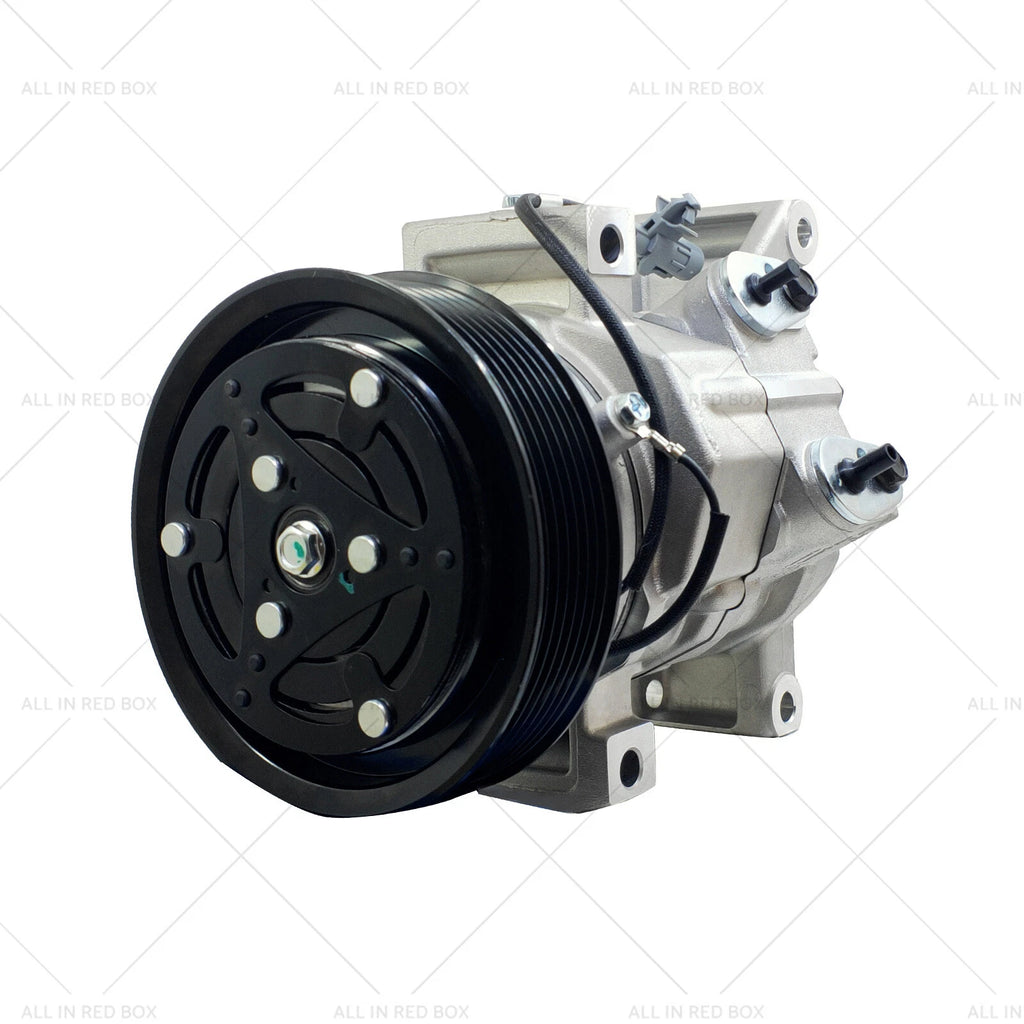 A/C Compressor for Toyota Hilux TGN16R 2.7L Petrol 2TR-FE (2008–2015)