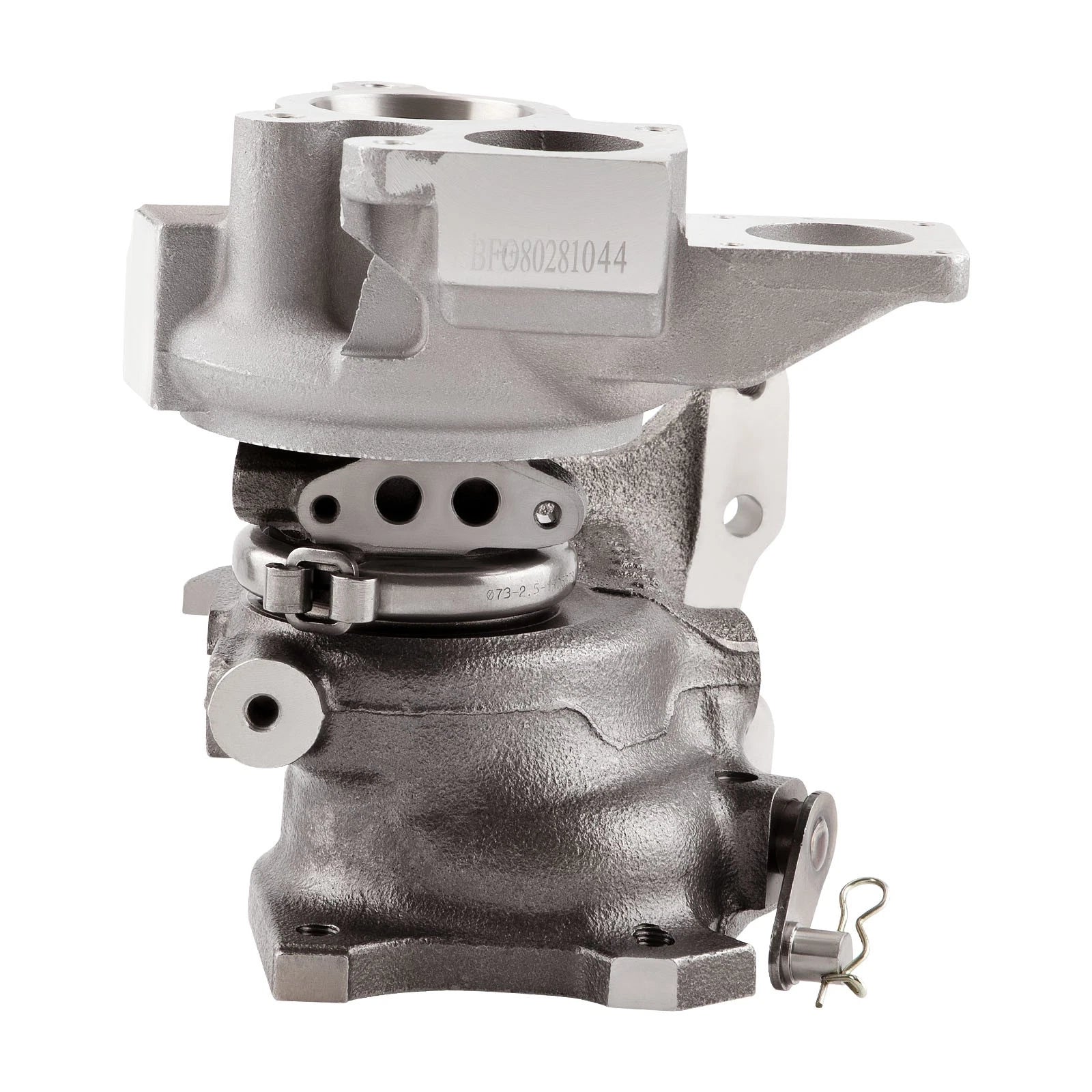 Turbocharger for Honda CR-V Civic 1.5L EX EX-L EX-T LX (2016–2020)