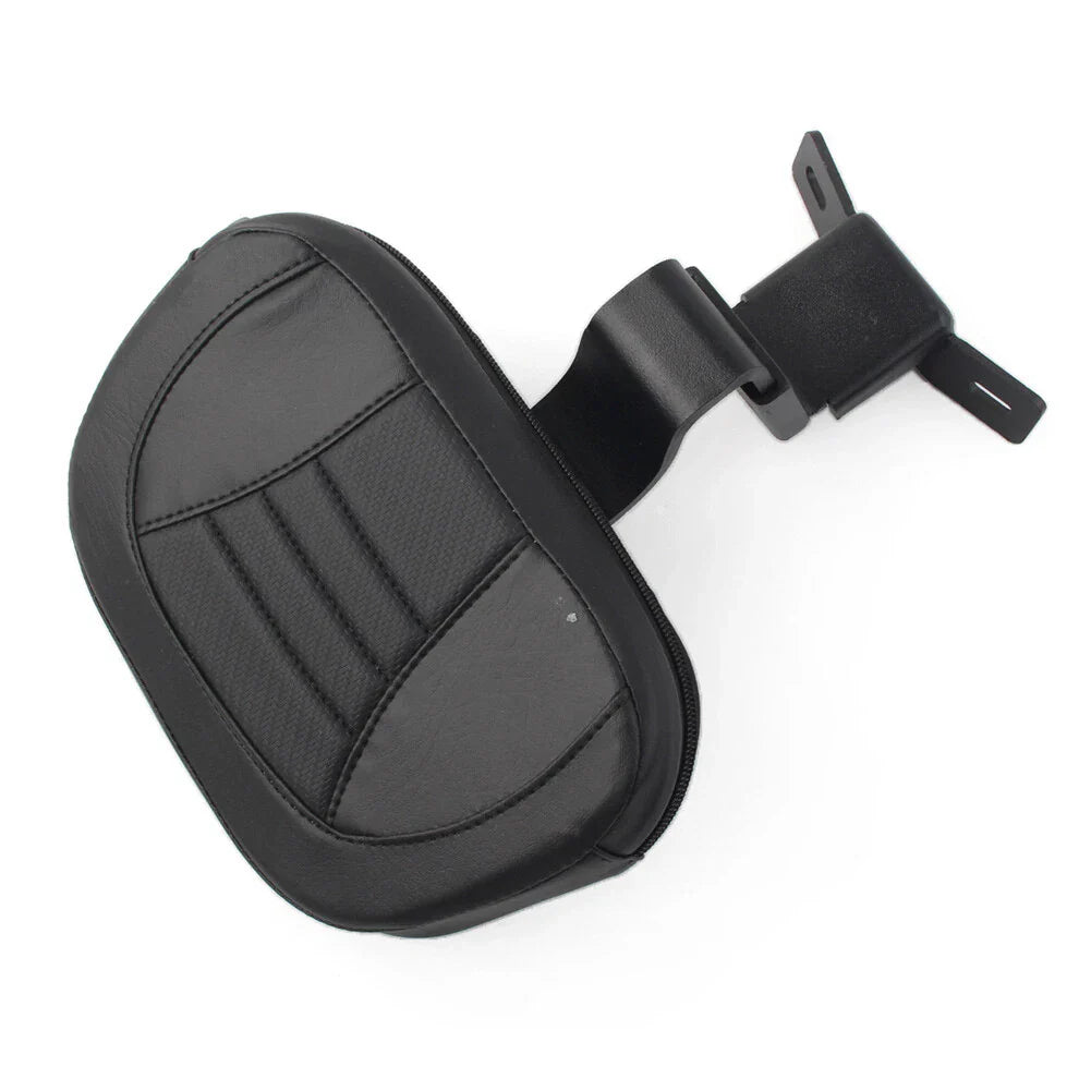 Backrest Pad for Harley Touring CVO Road Electra Glide (2014-2023)