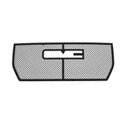 Stainless Black Mesh Grille for GMC Canyon (2021-2022)