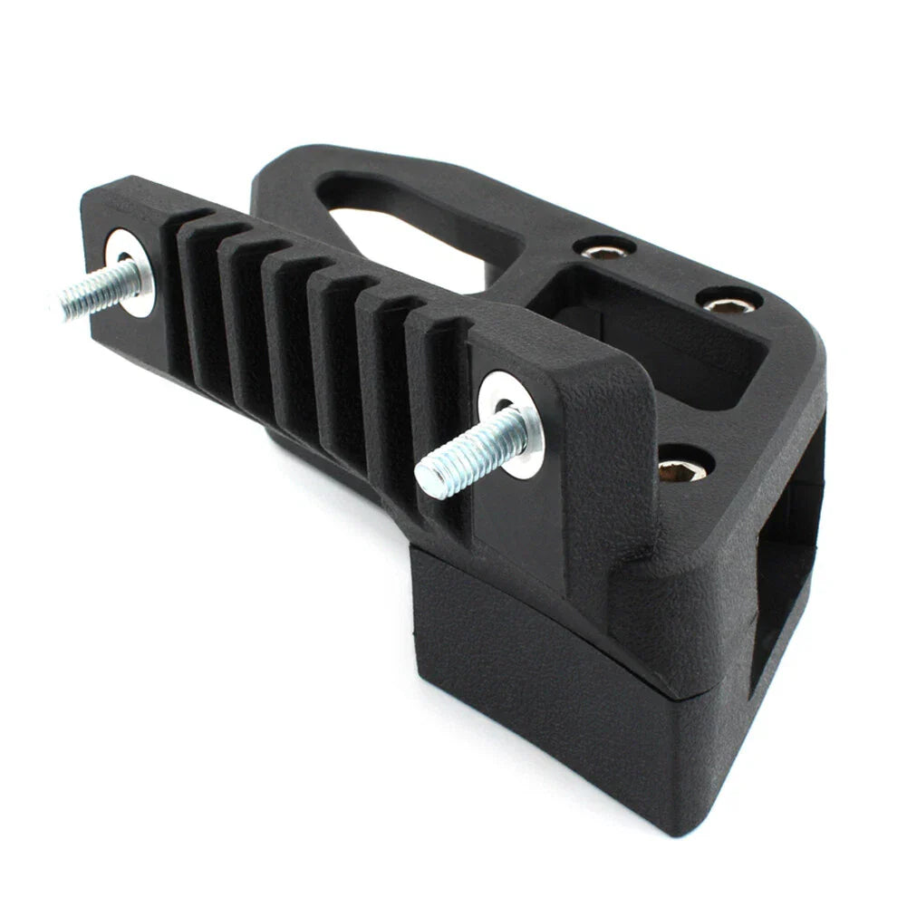 Motorcycle Chain Guide Pulley Guard for YAMAHA Tenere 700 (2019-2023)