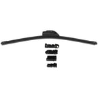 Bosch Windshield Wiper Blade for VW MB (Front or Rear)