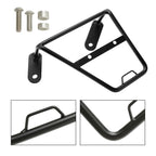 Side Saddle Bag Mounting Bracket Left for Honda CMX Rebel 1100 (2021–2023)