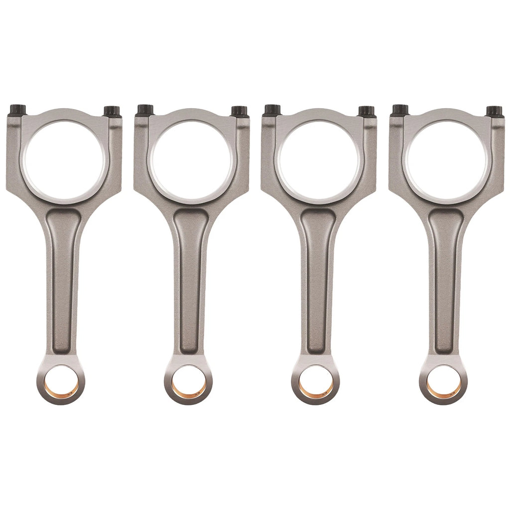 4X Connecting Rod 23510-2G440 for Kia Optima Hyundai Genesis Coupe (2012–2016)