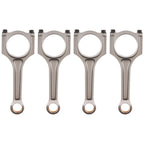 4X Connecting Rod 23510-2G440 for Kia Optima Hyundai Genesis Coupe (2012–2016)