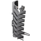 Air Intake Ducts Set of 2 for Chevy Chevrolet