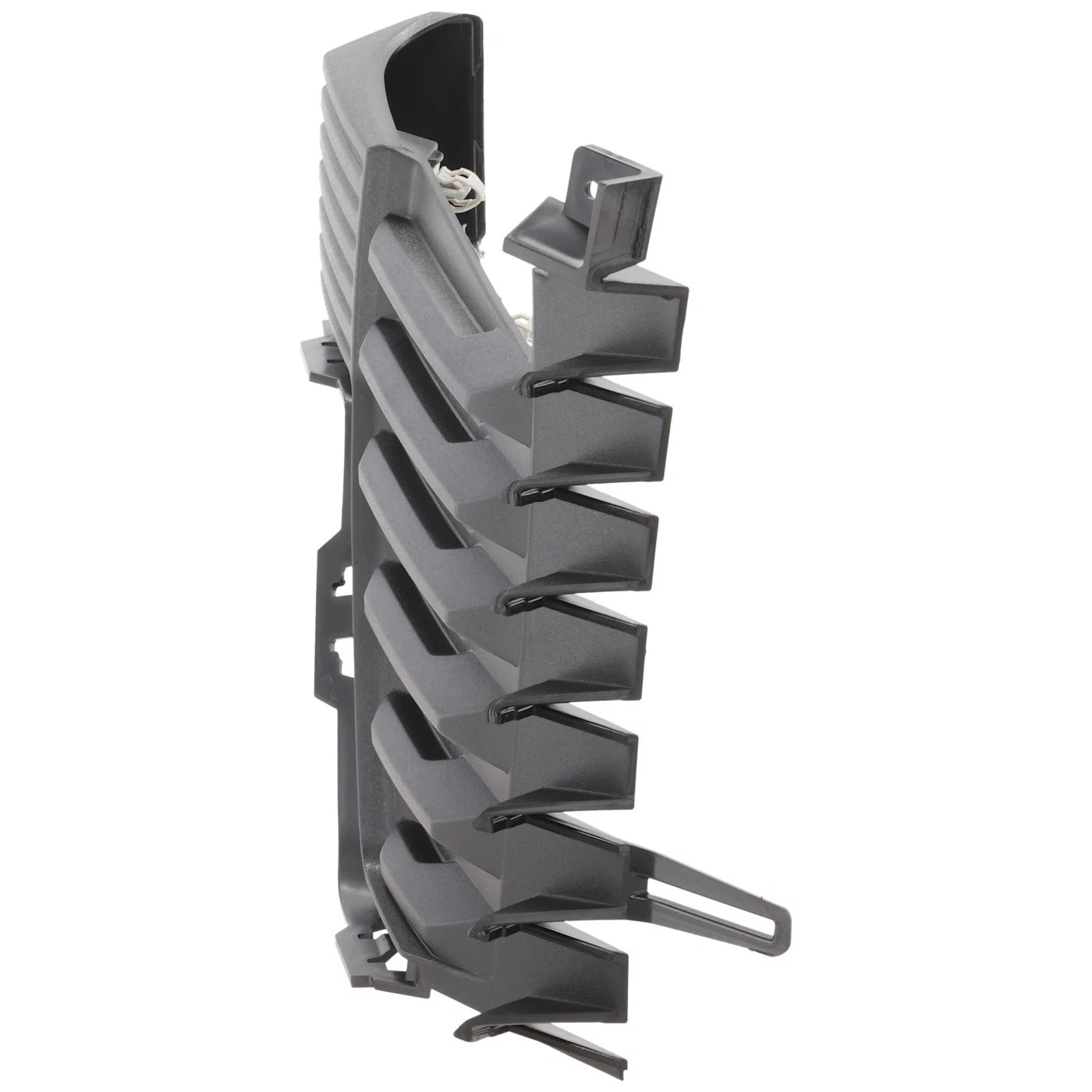 Air Intake Ducts Set of 2 for Chevy Chevrolet