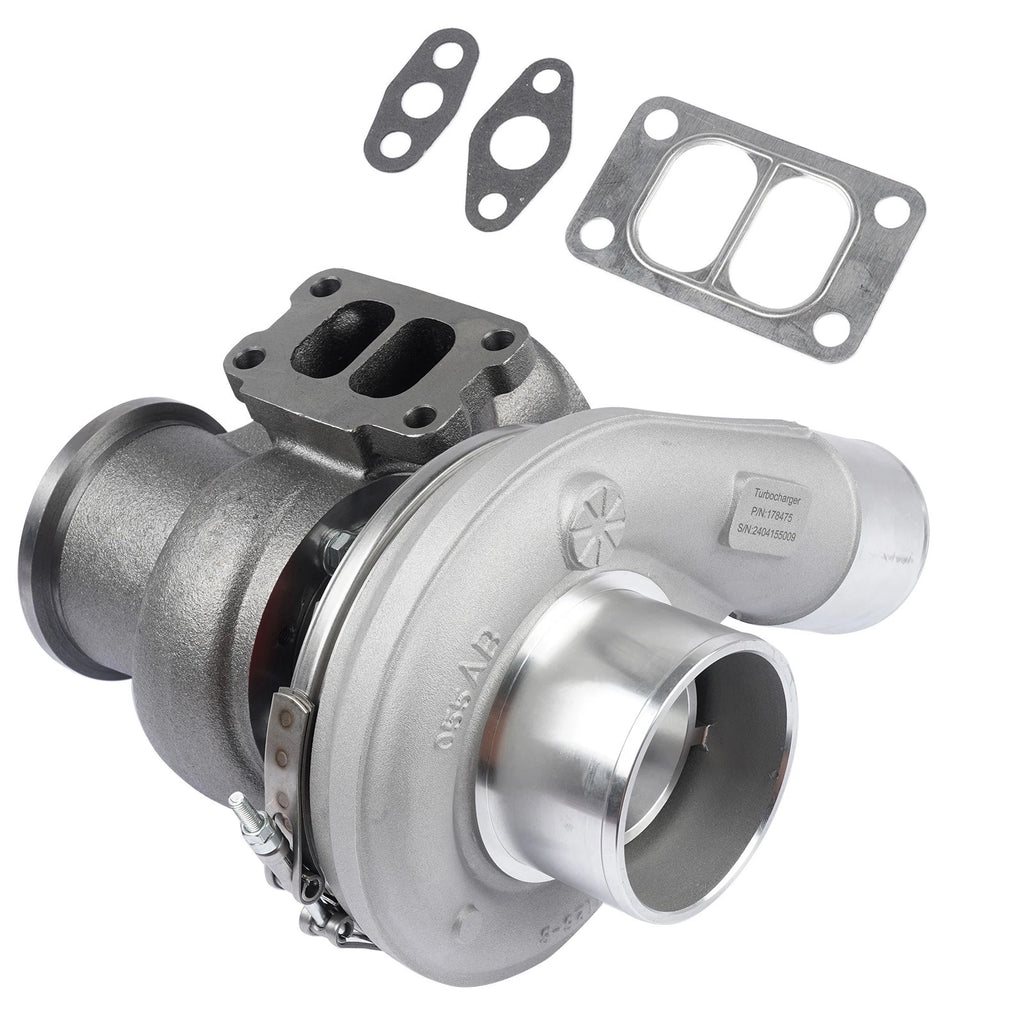 Turbocharger for Freightliner 108SD (2012-2013)