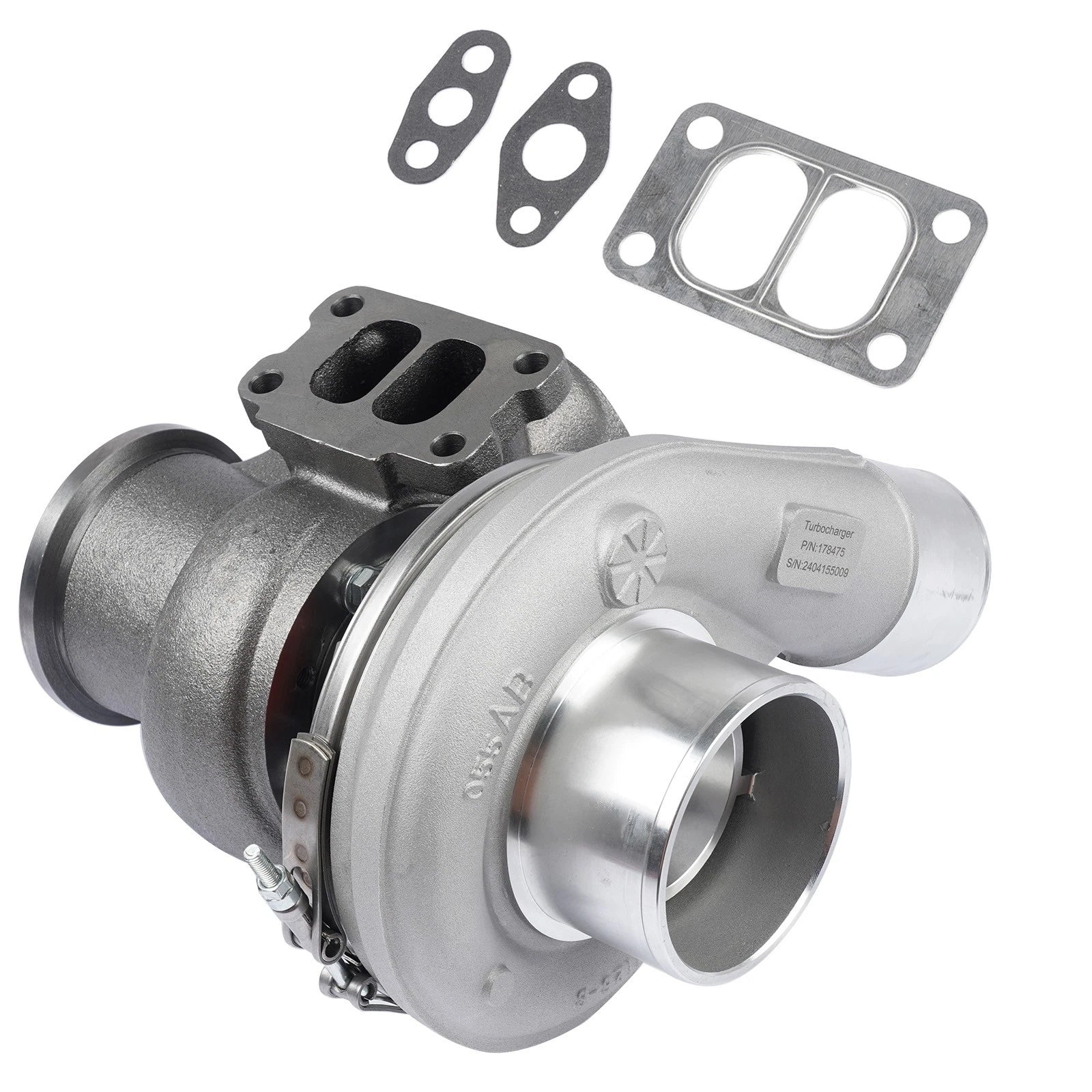 Turbocharger for Freightliner 108SD (2012-2013)