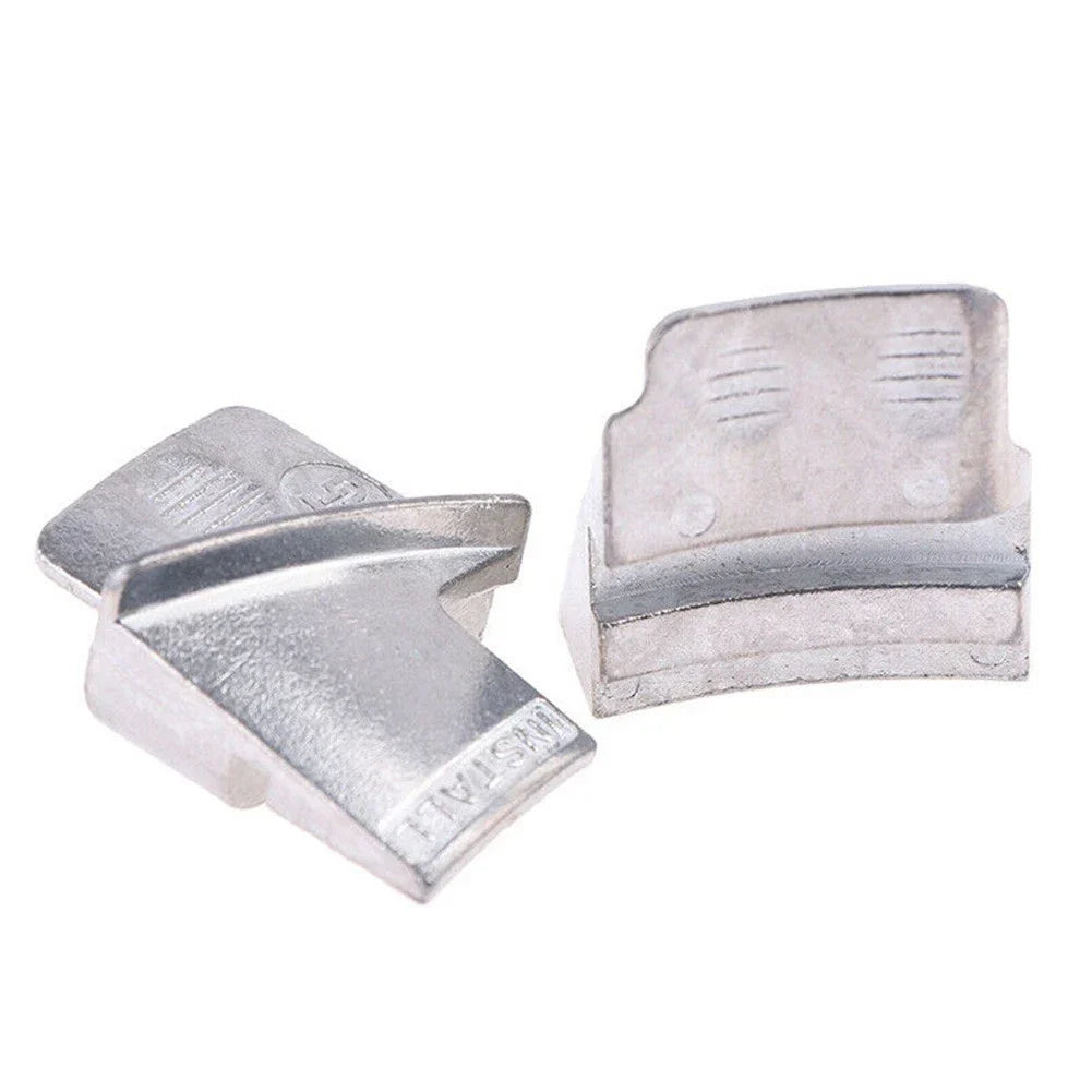 2 x Metal Stretch Belt Removal and Installer Set  (YYYY–YYYY)