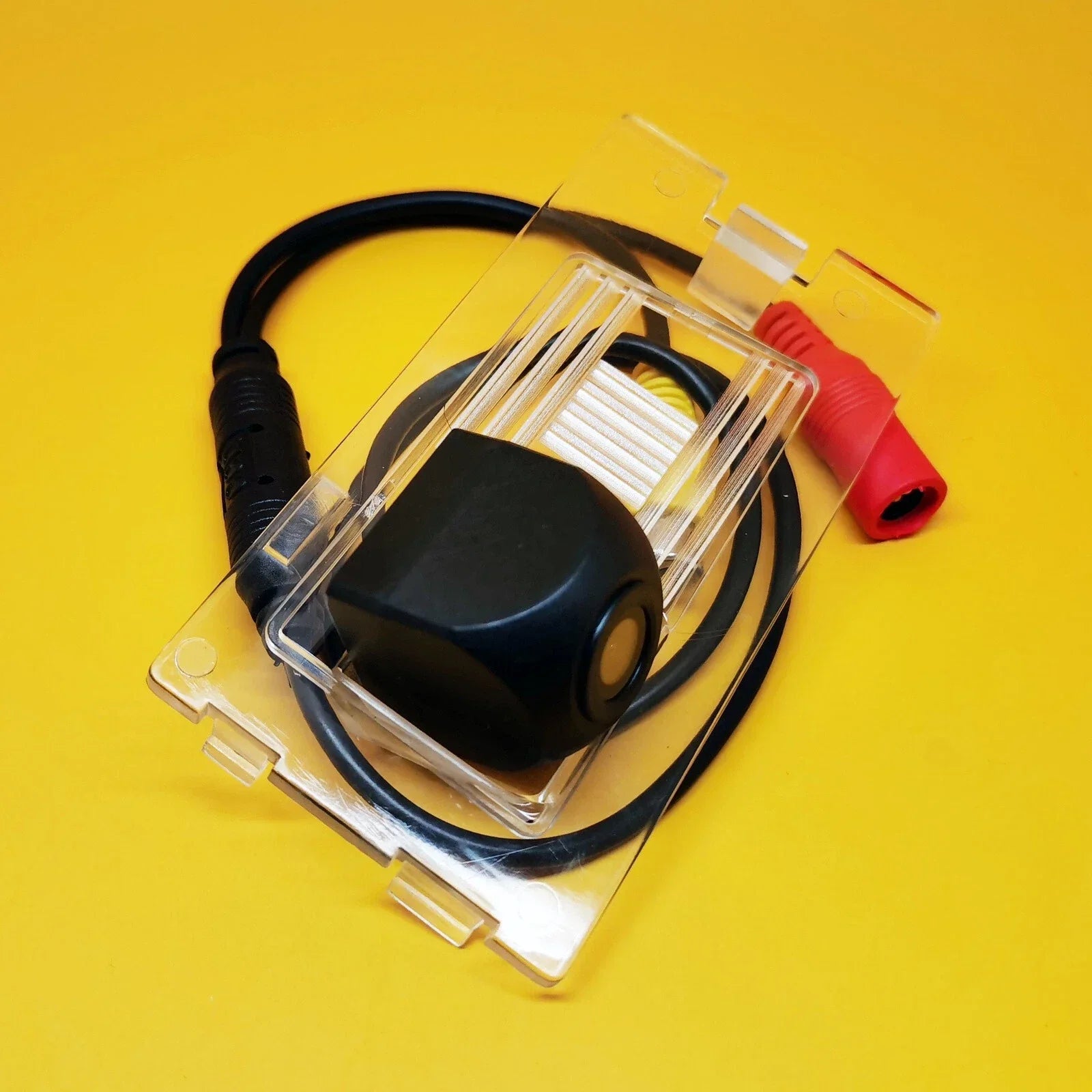Reverse Rear View Backup Color Camera for Jeep Grand Cherokee (2011–2013)