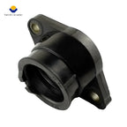 Intake Manifold Boot for Yamaha TW200 (1987–2000) 2JX-13856-00