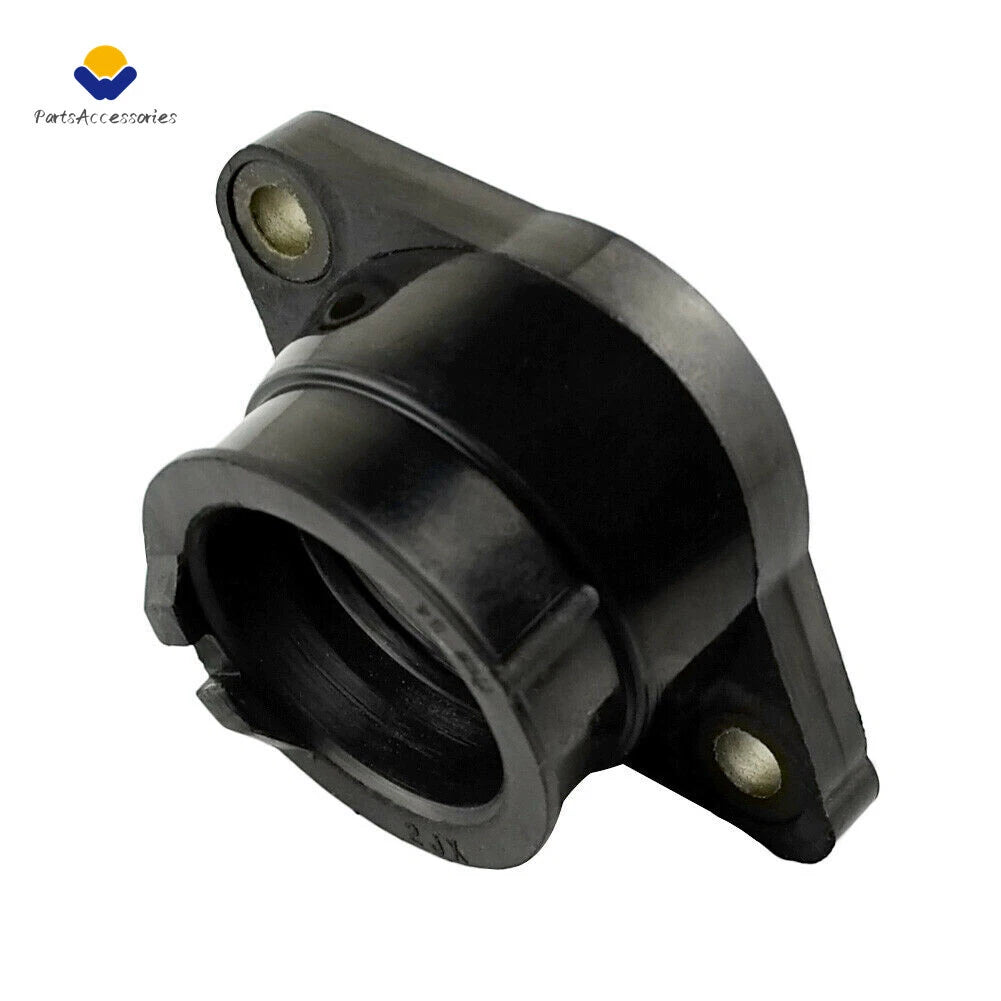 Intake Manifold Boot for Yamaha TW200 (1987–2000) 2JX-13856-00