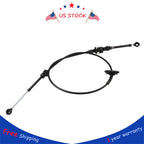 Trans Shift Cable for Ford Bronco F-150 F-250 F-350 (1992–1996)