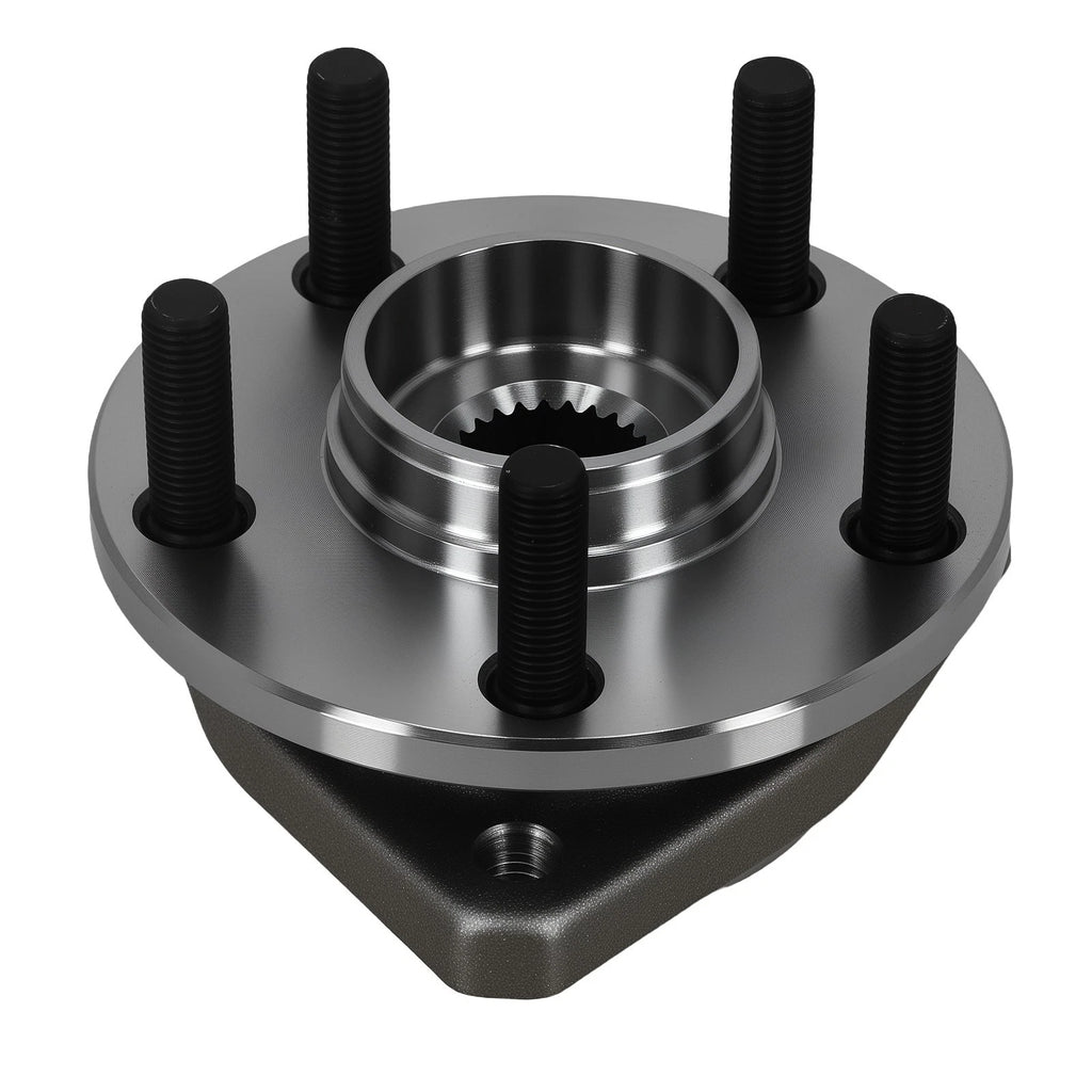 Front Wheel Bearing Hub for Chrysler Cirrus Sebring (1995–2006) 513138 WE61071