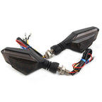 Turn Signal Lights for Car - Blinker Tail Light Daytime Running Lamp