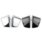 Battery Covers for Honda Shadow ACE VT400 VT750 (1997–2003) Black