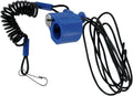 Pro Design Blue Kill Switch for Yamaha, Can-Am, Bombardier, KTM (Universal)