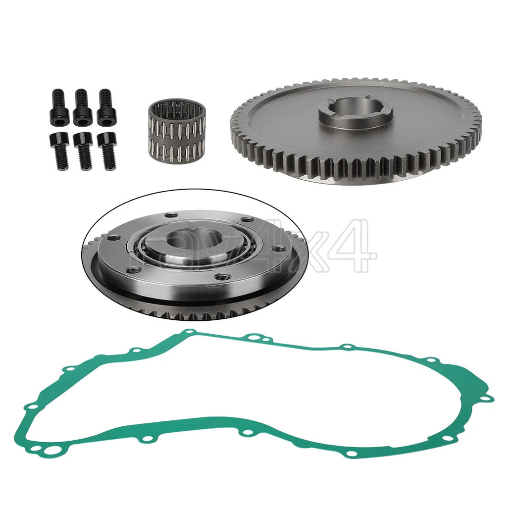 Starter Clutch Kit for Yamaha Wolverine 350 (2000–2005) - Idler Gear Bearing
