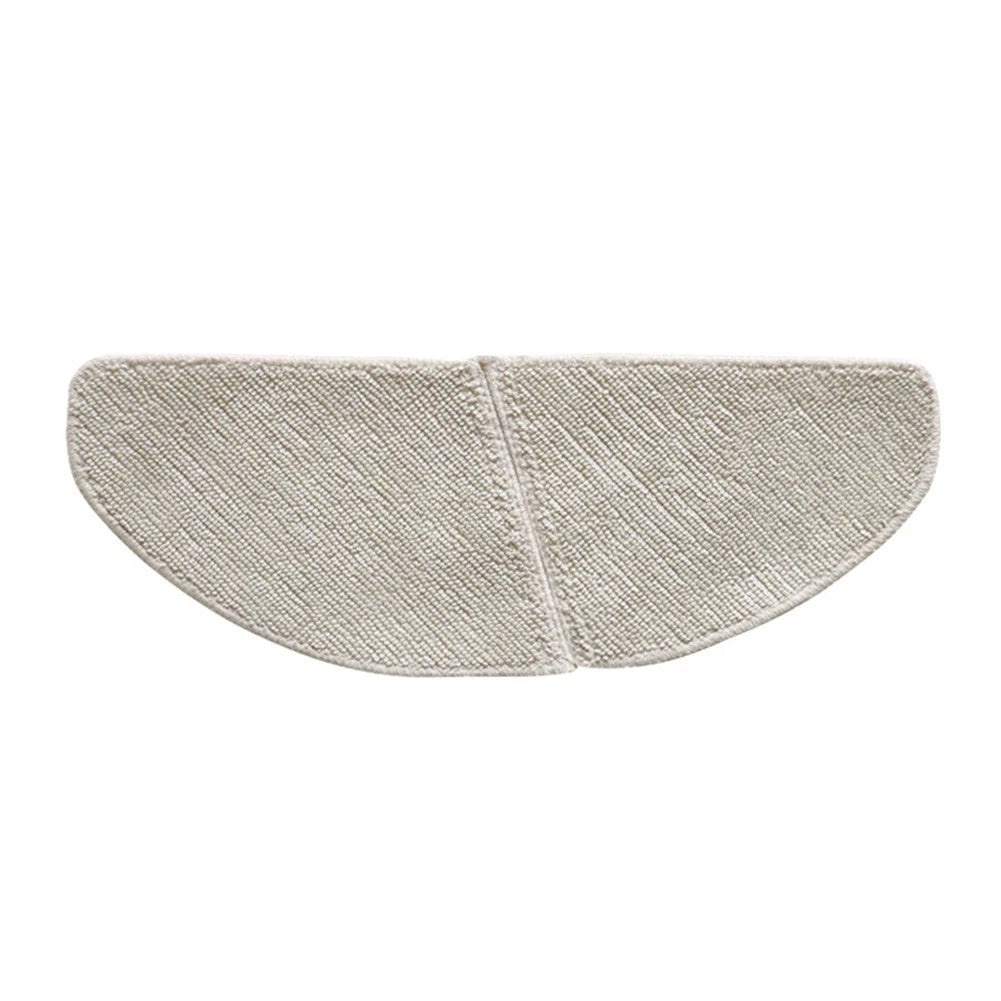 Replacement Parts Set for Eureka NER800 (Main Brush, Side Brushes, Filters, Mop Cloths)