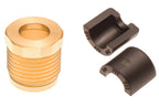 Billet Cable Lock Nut & Half Ring for Sea Doo 277000055 277001729 277000284