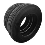 Set of 4 All Season Tires for RACING TRAC 245/45 ZR18