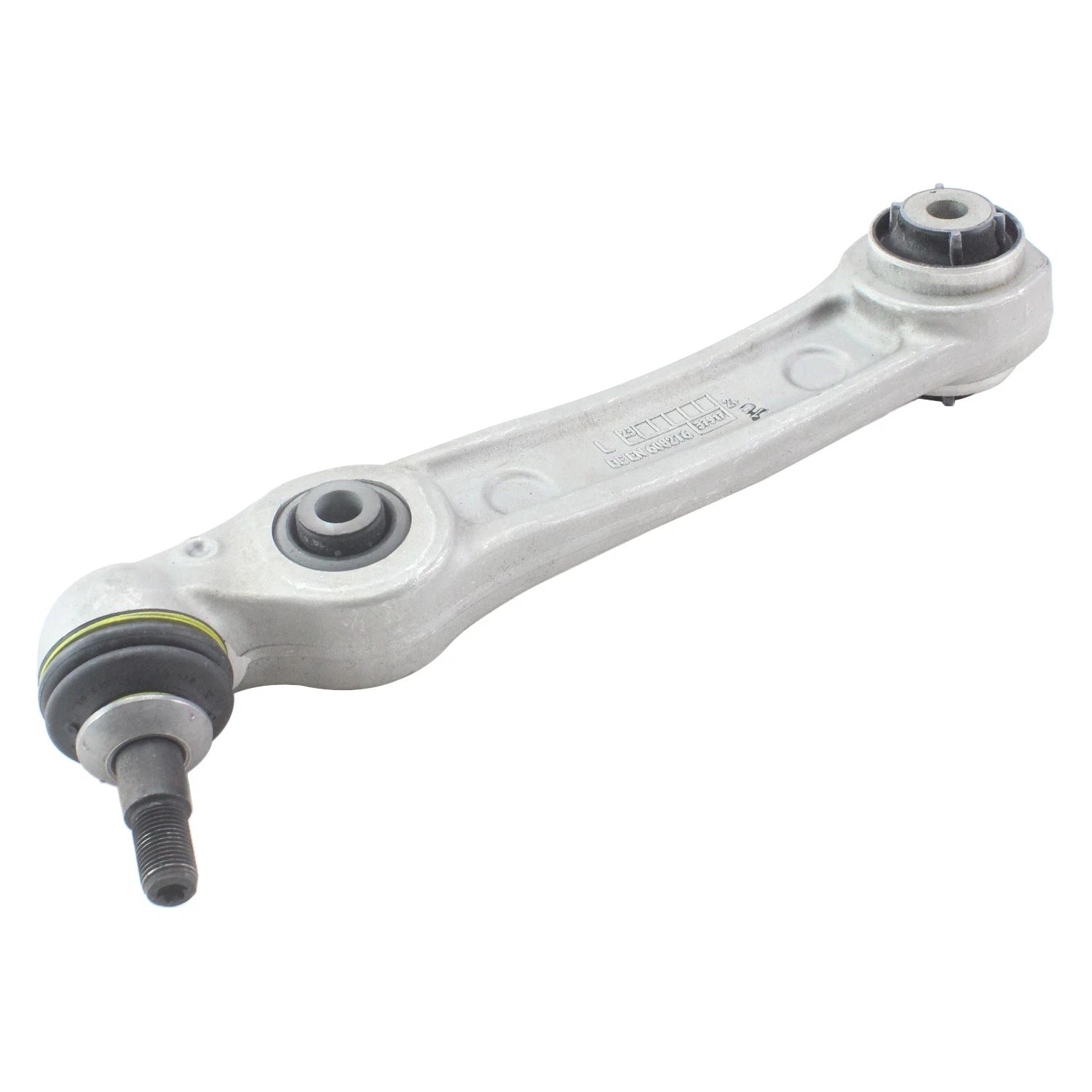 Lemforder Front Left Lower Rearward Control Arm for BMW 530i (2001–2006) 39816 01