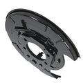 Rear Left Disc Brake Splash Shield for Subaru Forester (2008–2013) 26704FG010