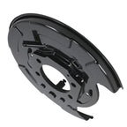Rear Left Disc Brake Splash Shield for Subaru Forester (2008–2013) 26704FG010