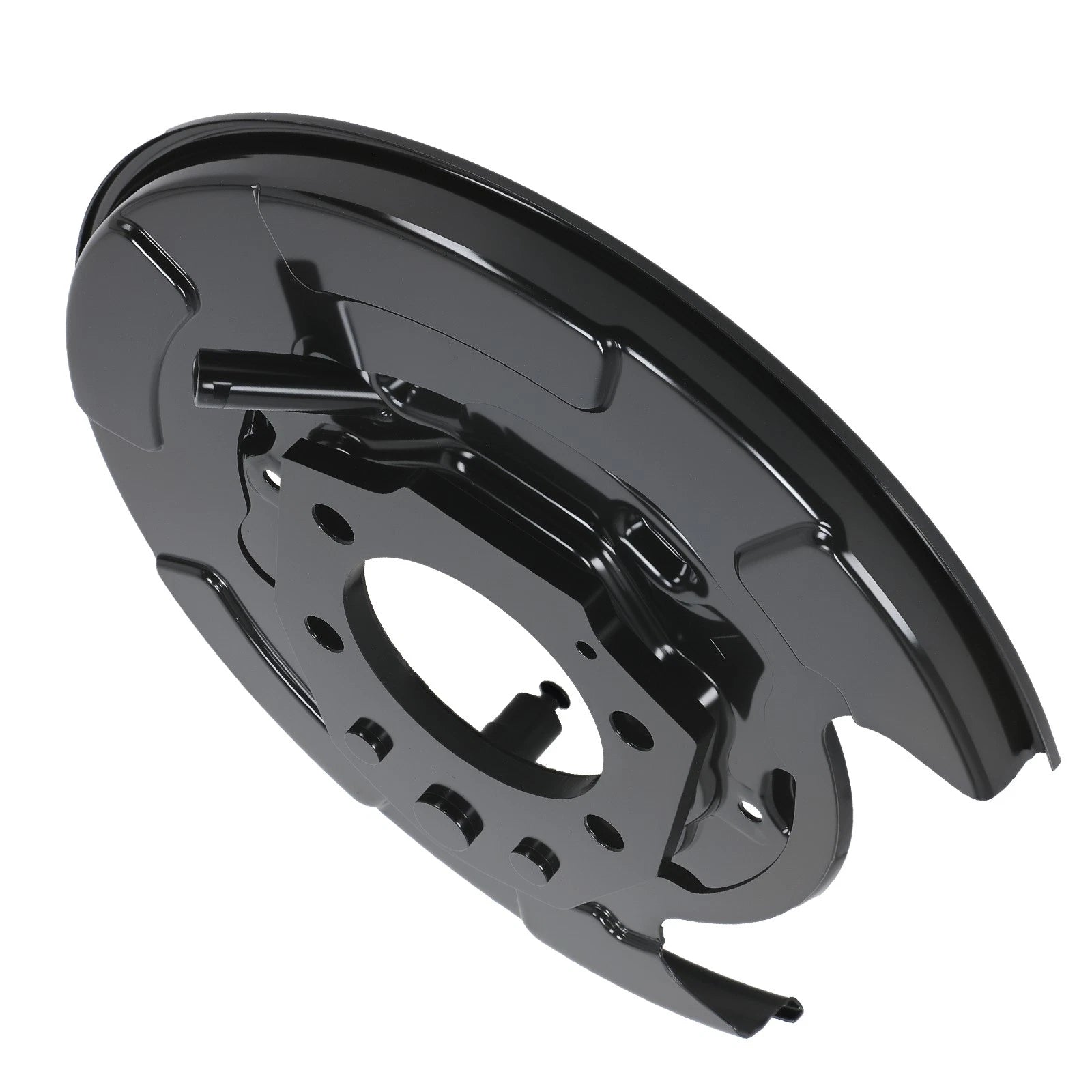 Rear Left Disc Brake Splash Shield for Subaru Forester (2008–2013) 26704FG010