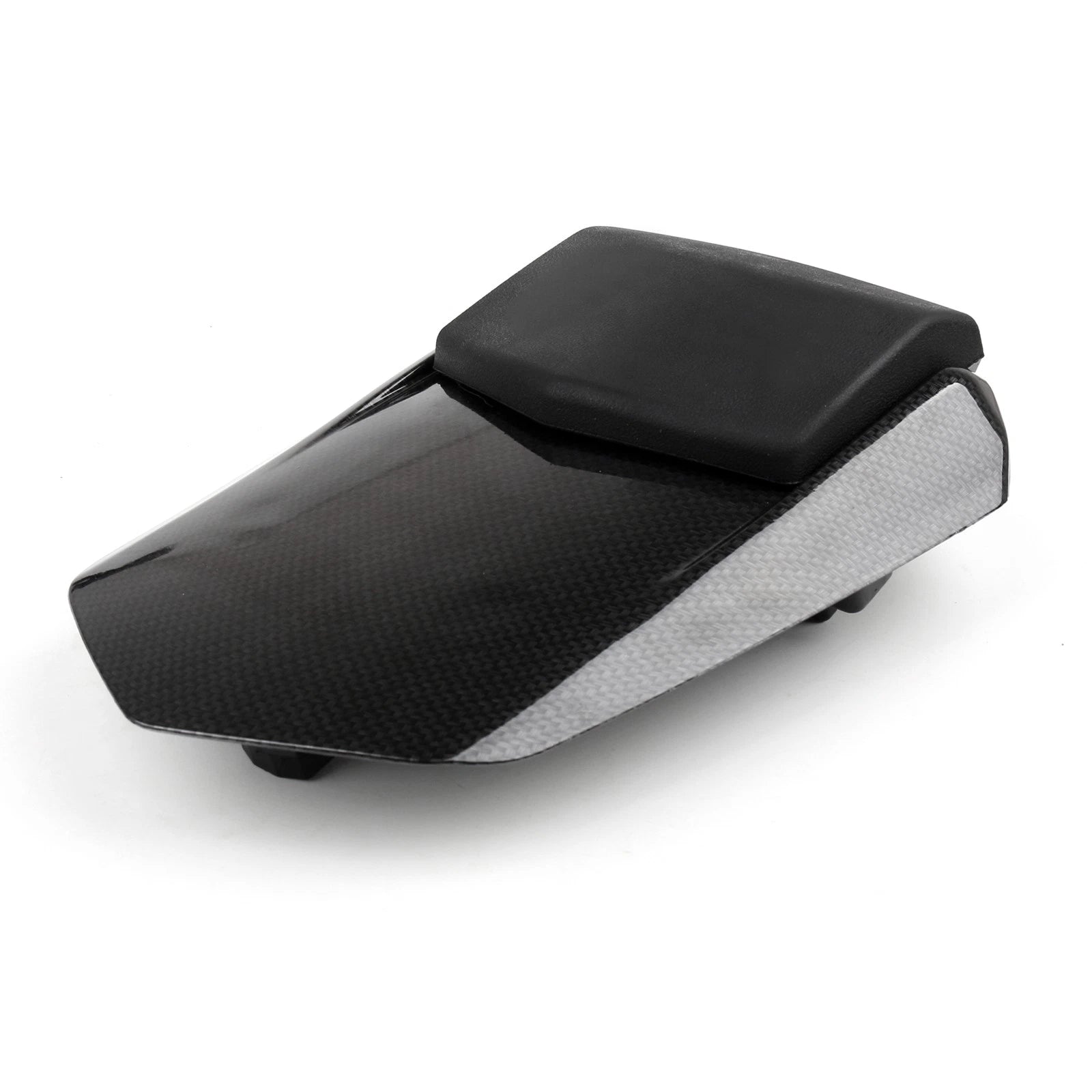 Rear Seat Cover Cowl for Yamaha YZF R1 (2004–2006) Carbon